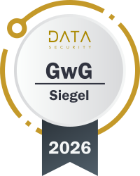 Data security ds gwg 2026