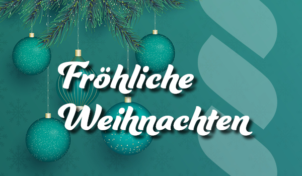 Danke für Ihr Vertrauen