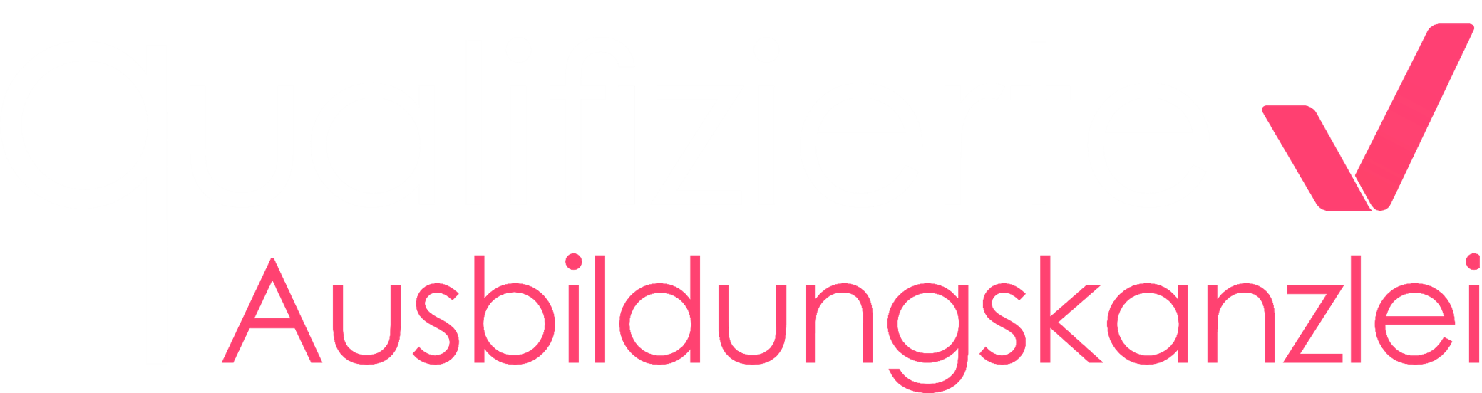 Qualifizierte Ausbildungskanzlei