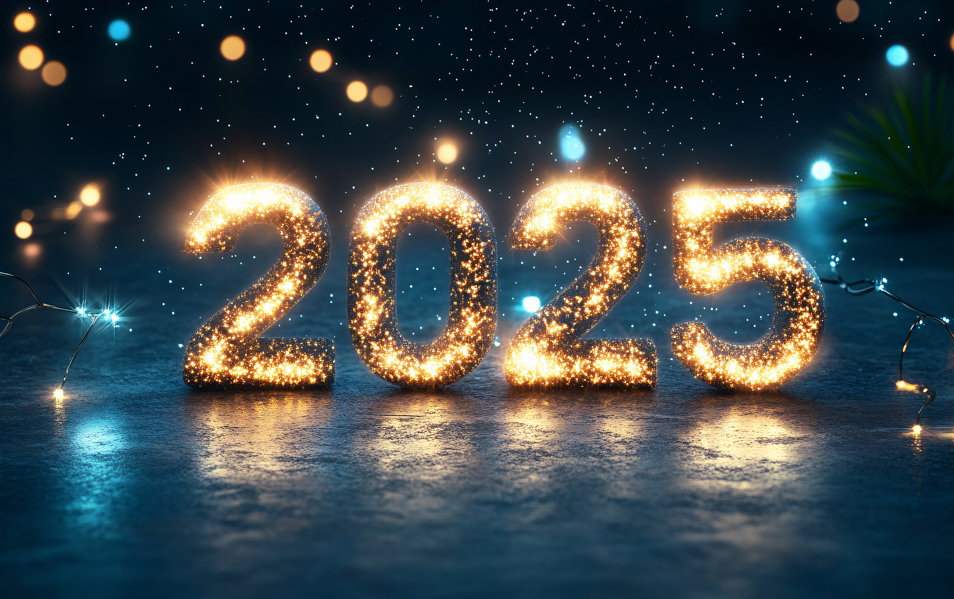 Willkommen 2025