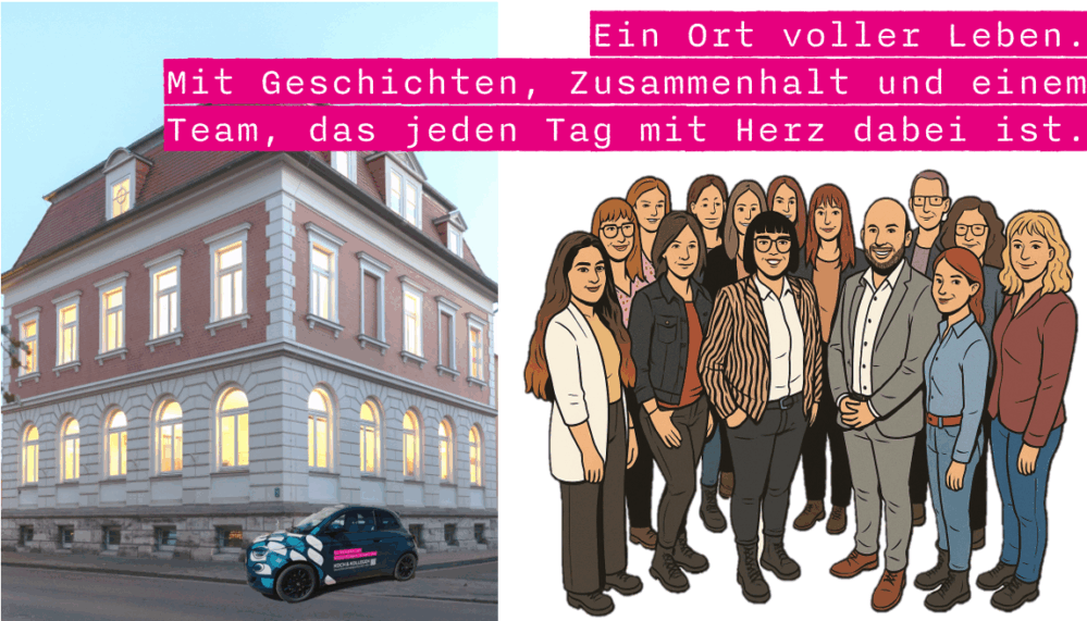 20 Jahre Kanzleistandort