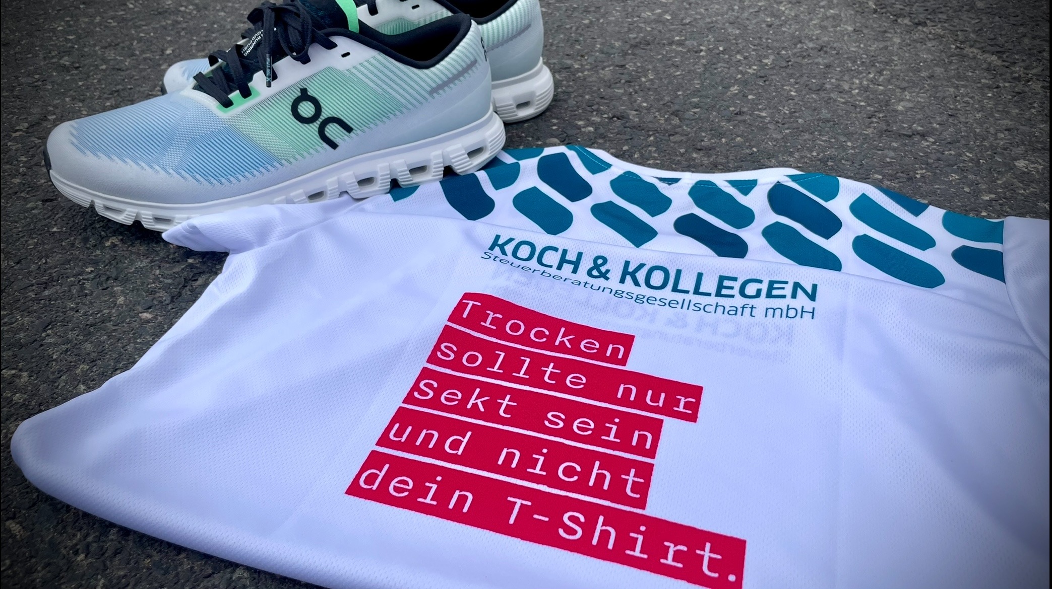 Röblinglauf – Wir laufen mit!