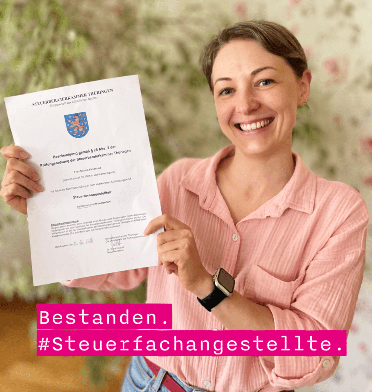 Herzlichen Glückwunsch