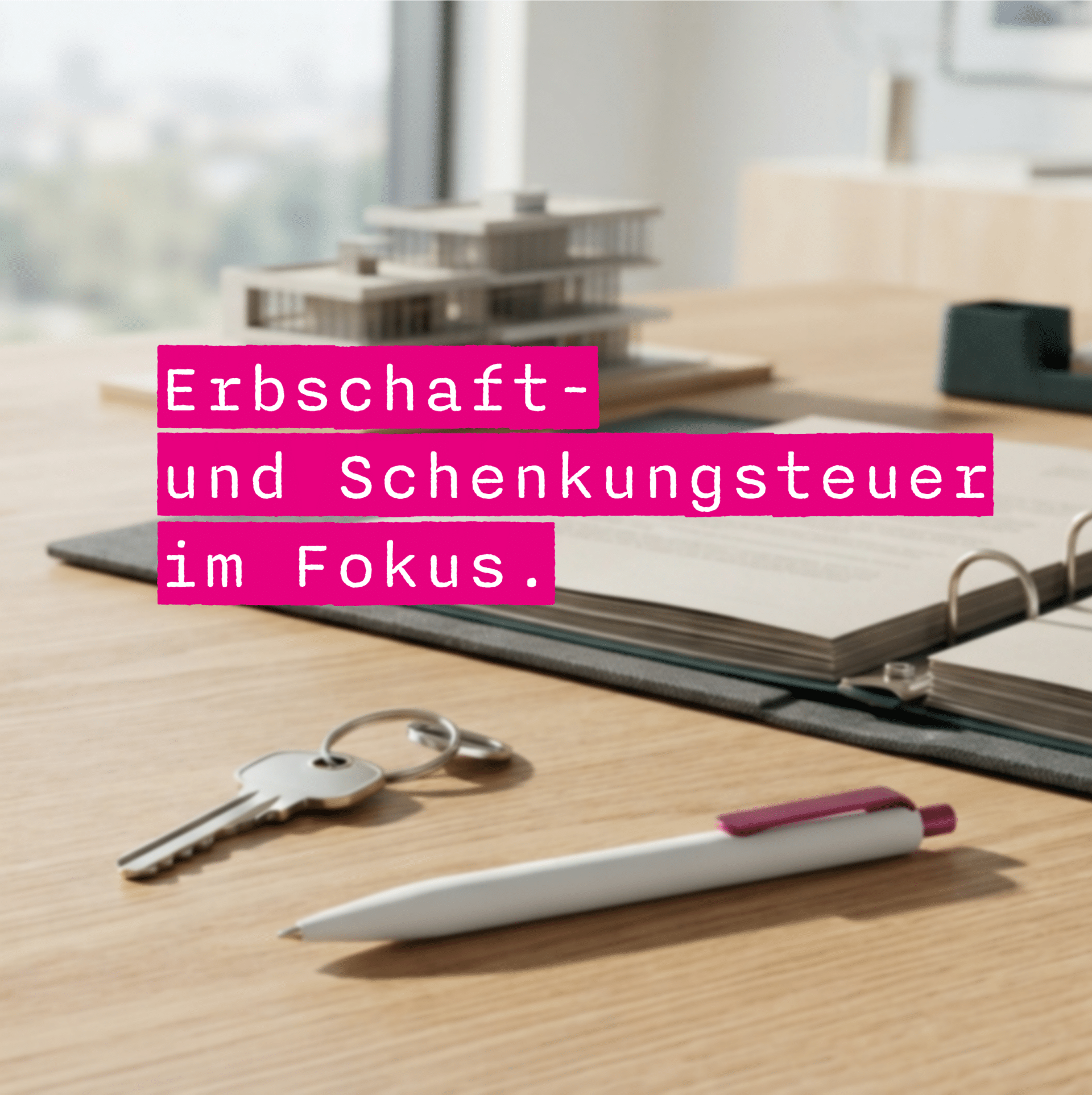 Was jetzt für Unternehmensübergaben wichtig wird 